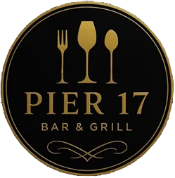 Pier 17 Bar & Grill Restaurant | Docklands